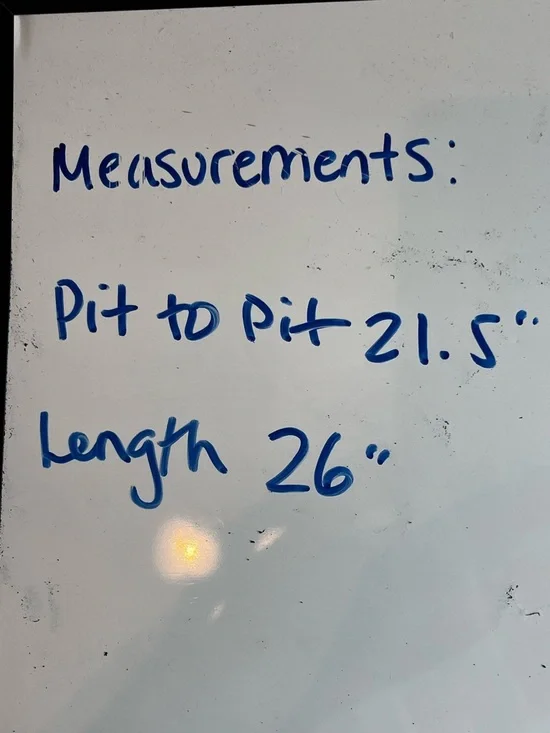 GAP Brown Slub Linen Blend Tank M | The Boys Wardrobe | NWT | Relaxed Fit - Picture 7 of 8